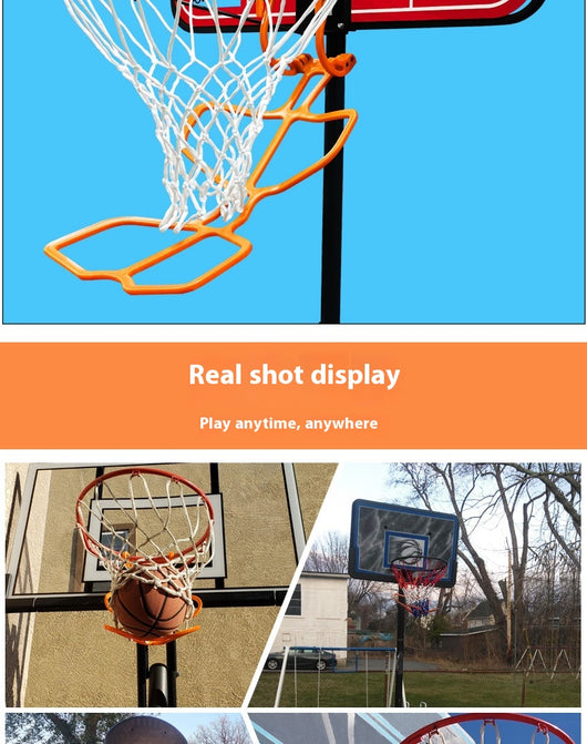 Retornador Automático de Balones para Aro de Baloncesto - Image 14