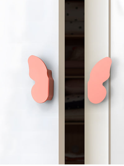 Tirador de Puerta Infantil Diseño Mariposa para Muebles - Image 26