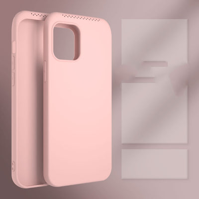 Funda de Celular Antigoipes con Aromaterapia de Color Puro - Image 4