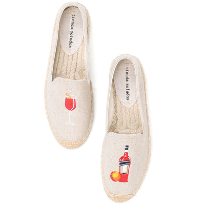 Mocasín de una pieza premium - Image 10