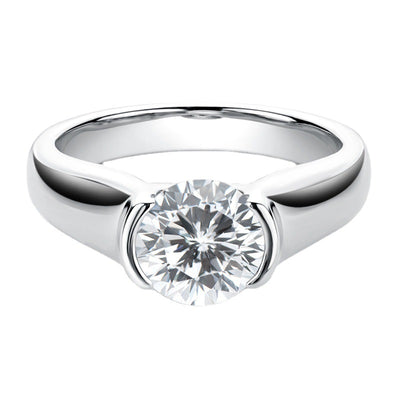 Anillo de Diamante Elegante para Mujer - Image 3