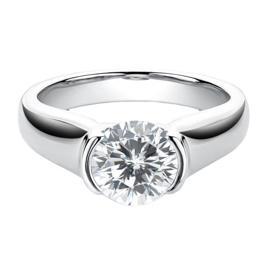 Anillo de Diamante Elegante para Mujer - Image 3