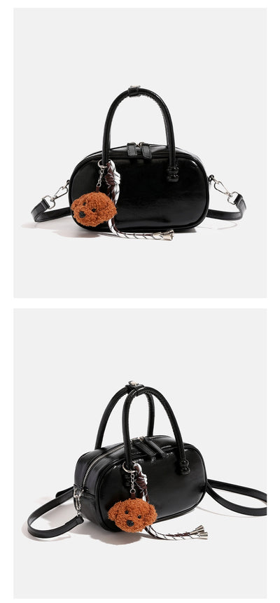 Bolso Bandolera Casual Coreano de Moda para Mujer - Calidad Premium - Image 12