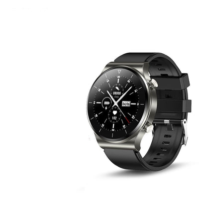 Reloj Inteligente GT con Pago sin Contacto y Monitoreo de Salud - Image 6