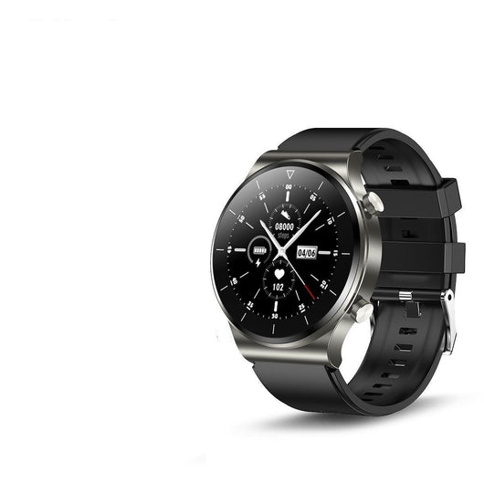 Reloj Inteligente GT con Pago sin Contacto y Monitoreo de Salud - Image 6
