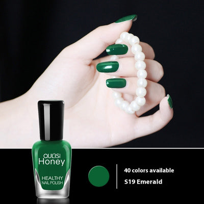 Esmalte de Uñas Despegable a Base de Agua 8ml - Image 21