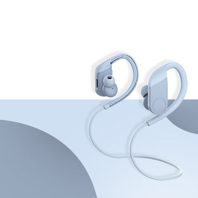 Auriculares Inalámbricos Bluetooth de Gancho Auricular - Image 11