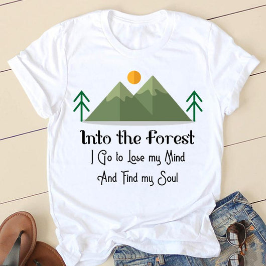 Camiseta Publicitaria Blanca de Manga Corta Unisex