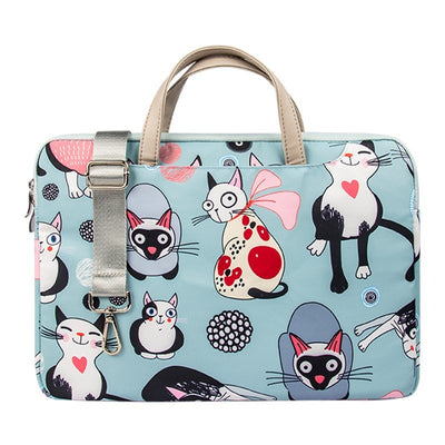 Maletín Portátil para Laptop con Diseño Cartoon - Image 6