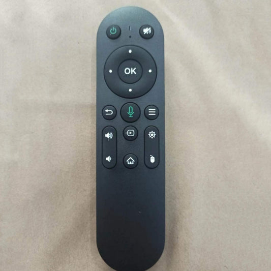 Control Remoto Inteligente por Voz con Infrarrojo Bluetooth