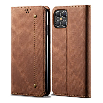 Funda Protectora con Cartera para Samsung Galaxy S20 y P40 - Cuero Premium - Image 9