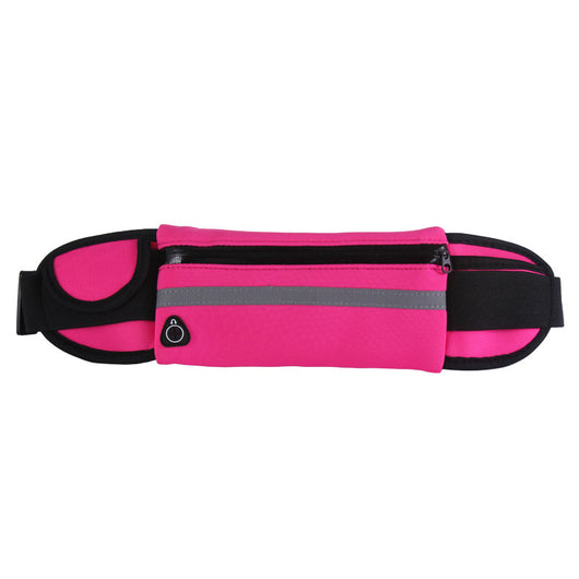 Riñonera Deportiva para Correr y Actividades al Aire Libre - Image 5