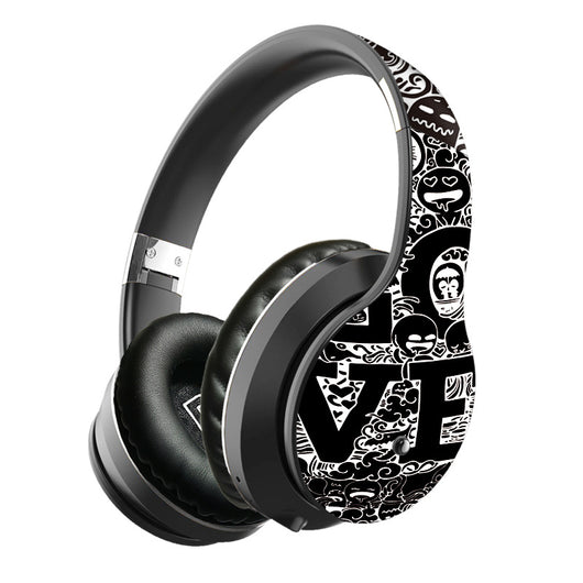 Auriculares Bluetooth Tuya Plegables y Retráctiles