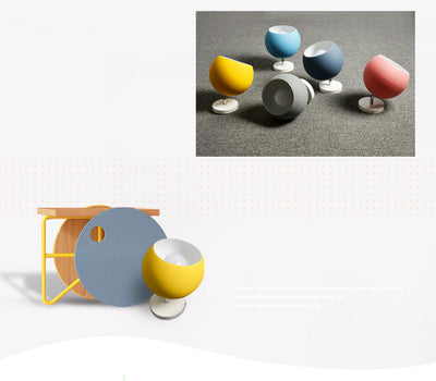 Lámpara LED de Techo Macaron para Pasillos - Luz Moderna en Hierro - Image 25