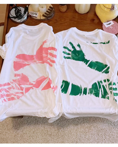 Playera para Pareja Blanca DIY Hug 520 - Regalo Romántico Personalizable - Image 19