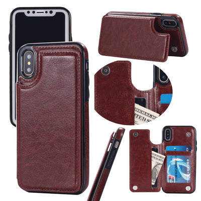 Funda Compatible para Celular - Protección Resistente - Image 18