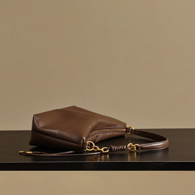 Bolsa Bandolera Compacta de Hombro - Messenger Portátil - Image 24