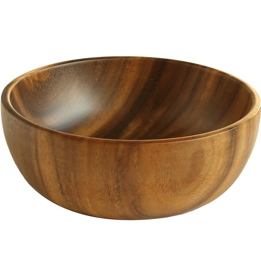 Tazón de Madera para Ensaladas Infantil - Image 10