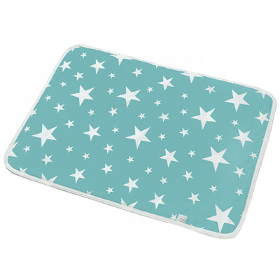 Tapete Aislante Impermeable de Algodón con Diseño Infantil - Image 2