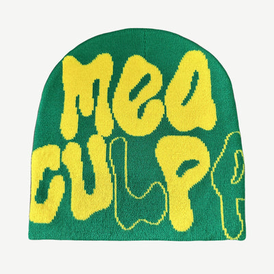 Gorra Hip Hop Jacquard con Letras - Estilo Urbano - Image 22