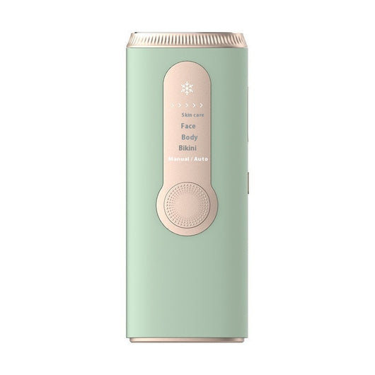 Depiladora Láser de Congelación para Cuerpo, Axilas y Zonas Íntimas - Image 6