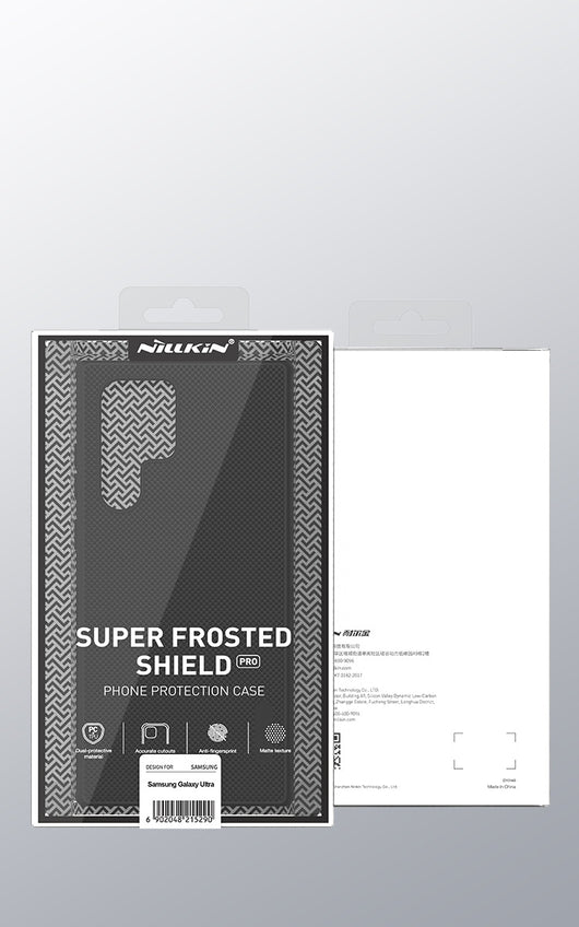 Funda Protectora Mate para Celular con Diseño Minimalista - Image 4