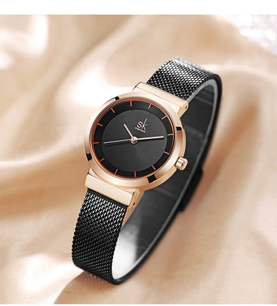 Reloj Elegante para Niñas y Estudiantes de Secundaria - Image 7