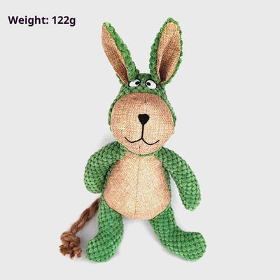 Peluche Mascota con Personalidad - Muñeco Animal Suave - Image 6