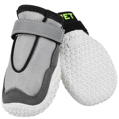 Zapatos Protectores para Perros Grandes - Resistentes y Transpirables - Image 15