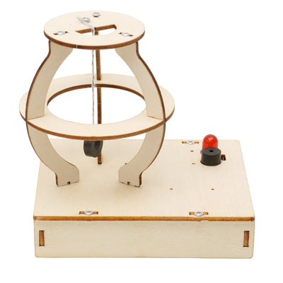Kit Completo de Experimentos Científicos DIY - Educación STEM Interactiva - Image 20