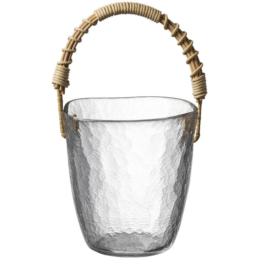 Cubo de Hielo Premium Minimalista para Bar y Hogar
