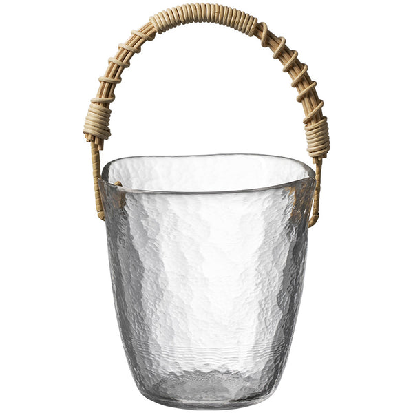 Cubo de Hielo Premium Minimalista para Bar y Hogar