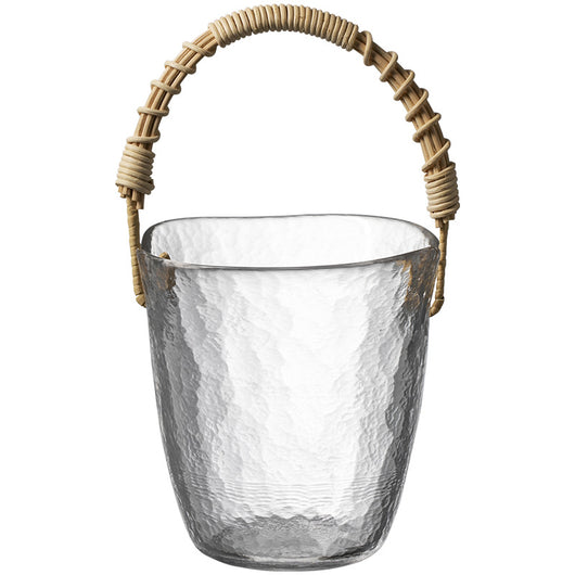 Cubo de Hielo Premium Minimalista para Bar y Hogar