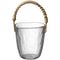 Cubo de Hielo Premium Minimalista para Bar y Hogar