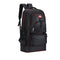 Mochila de Montaña de Gran Capacidad para Hombre