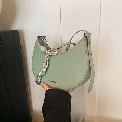 Bolso Bandolera Retro Vintage de Moda - Pequeño y Versátil - Image 3