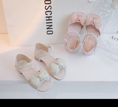 Sandalias Suaves para Bebé Niña - Suela Flexible - Image 15
