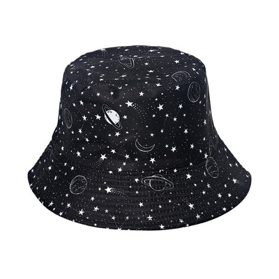 Gorro Cubo Impreso con Protección Solar - Image 47
