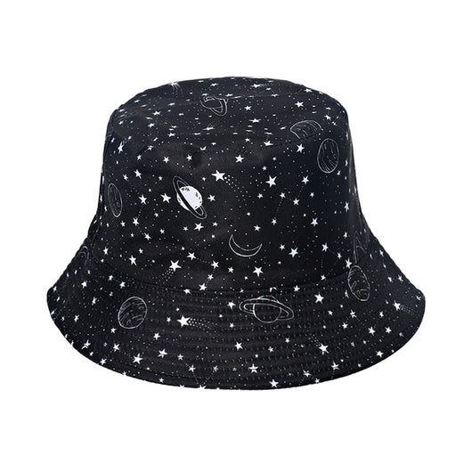 Gorro Cubo Impreso con Protección Solar - Image 47