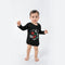 Black BABY 3 To 6 M