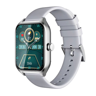 Reloj Inteligente Deportivo con Llamadas Bluetooth y Música - Image 7