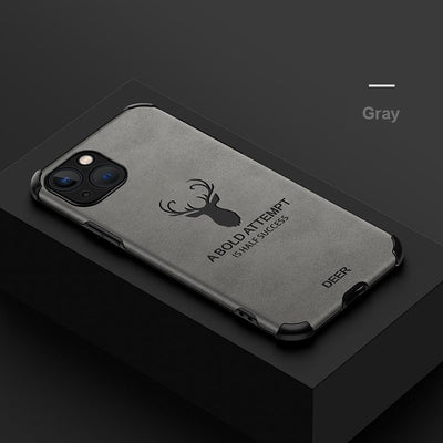 Funda Protectora para Móvil con Refuerzo en Esquinas - Image 14