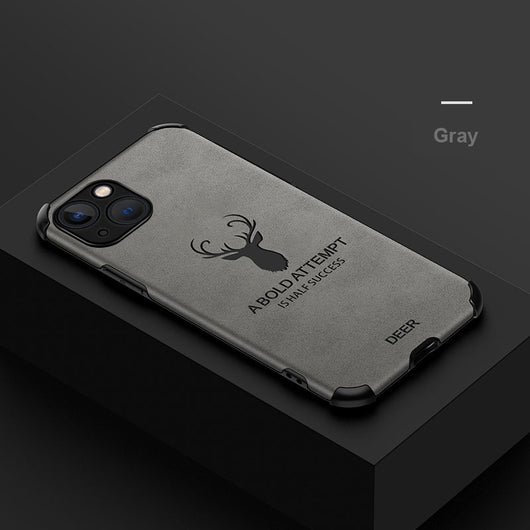 Funda Protectora para Móvil con Refuerzo en Esquinas - Image 14