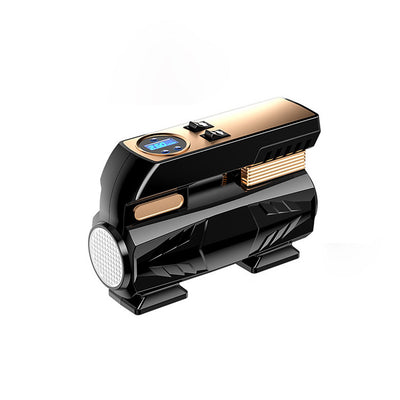 Compresor Portátil de Alta Potencia para Automóviles - Image 3