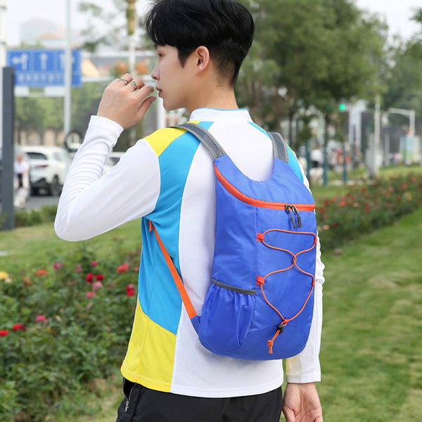 Mochila Impermeable de Gran Capacidad para Ciclismo, Senderismo y Viajes