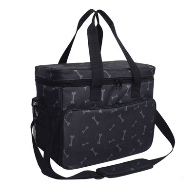 Juego de Bolsas de Transporte para Mascotas - Cómodas y Multifuncionales - Image 5