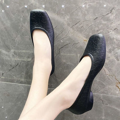 Zapatos de Seguridad Cortos para Mujer - Calzado Laboral Antideslizante - Image 14