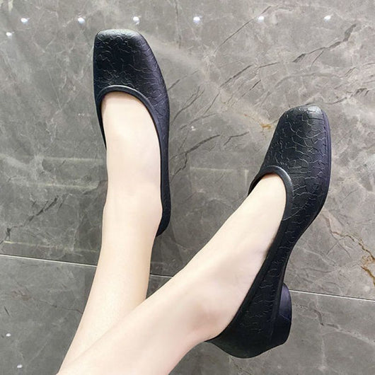 Zapatos de Seguridad Cortos para Mujer - Calzado Laboral Antideslizante - Image 14