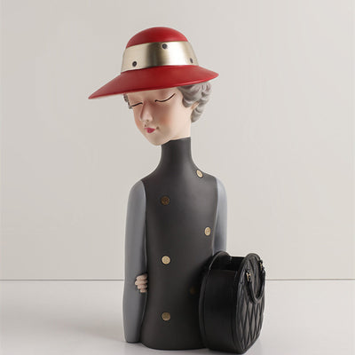 Adornos Decorativos para Habitación Infantil - Diseño Elegante con Moño - Image 6