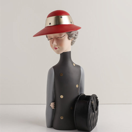 Adornos Decorativos para Habitación Infantil - Diseño Elegante con Moño - Image 6
